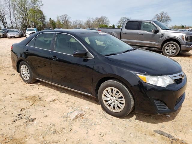 Photo 3 VIN: 4T1BF1FK5DU259759 - TOYOTA CAMRY 