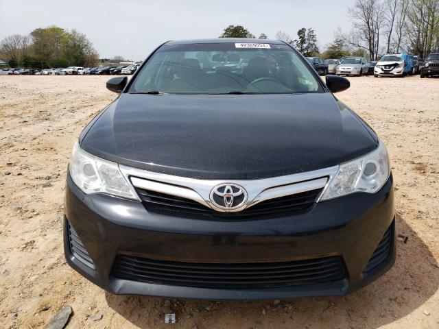 Photo 4 VIN: 4T1BF1FK5DU259759 - TOYOTA CAMRY 