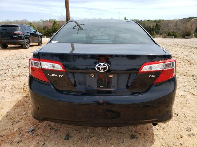 Photo 5 VIN: 4T1BF1FK5DU259759 - TOYOTA CAMRY 