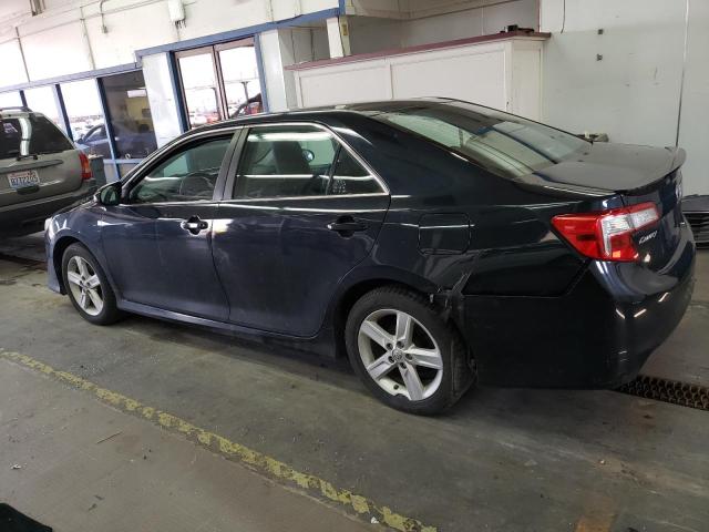 Photo 1 VIN: 4T1BF1FK5DU260183 - TOYOTA CAMRY L 