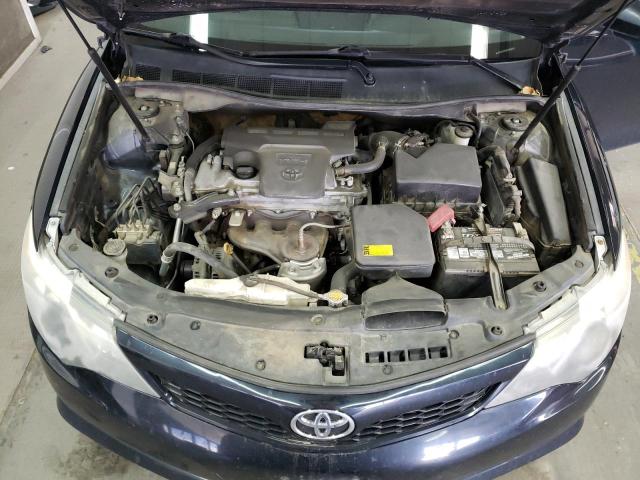 Photo 10 VIN: 4T1BF1FK5DU260183 - TOYOTA CAMRY L 