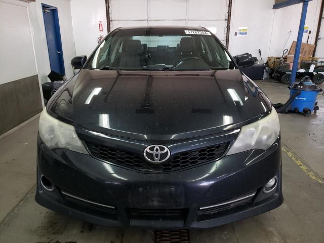 Photo 4 VIN: 4T1BF1FK5DU260183 - TOYOTA CAMRY L 