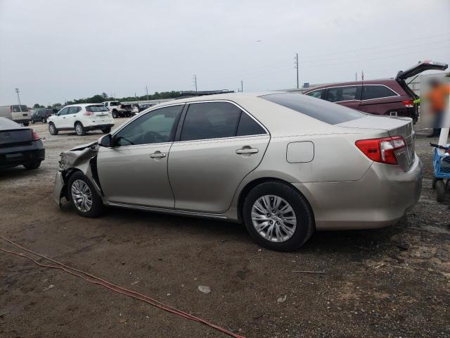 Photo 1 VIN: 4T1BF1FK5DU260376 - TOYOTA CAMRY L 