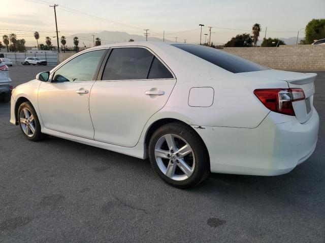 Photo 1 VIN: 4T1BF1FK5DU260989 - TOYOTA CAMRY L 