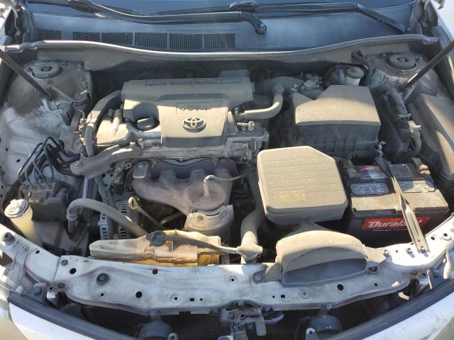 Photo 10 VIN: 4T1BF1FK5DU260989 - TOYOTA CAMRY L 