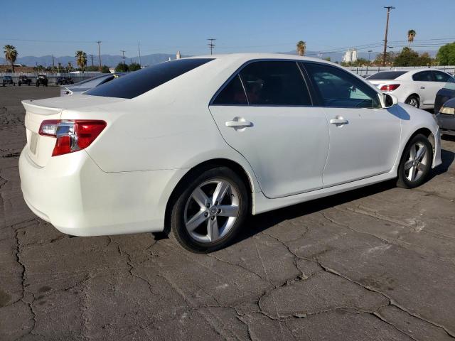 Photo 2 VIN: 4T1BF1FK5DU260989 - TOYOTA CAMRY L 