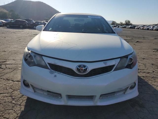 Photo 4 VIN: 4T1BF1FK5DU260989 - TOYOTA CAMRY L 