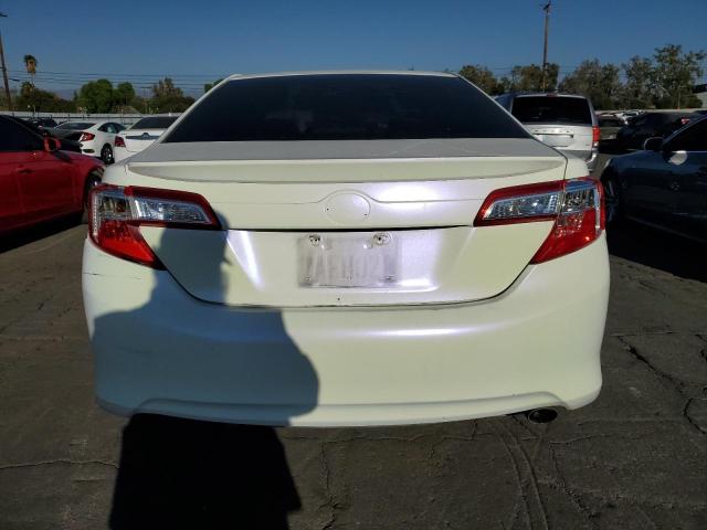 Photo 5 VIN: 4T1BF1FK5DU260989 - TOYOTA CAMRY L 