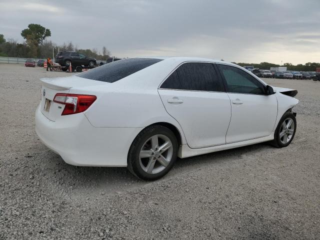 Photo 2 VIN: 4T1BF1FK5DU261298 - TOYOTA CAMRY L 