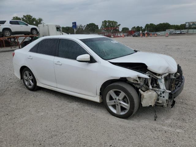 Photo 3 VIN: 4T1BF1FK5DU261298 - TOYOTA CAMRY L 