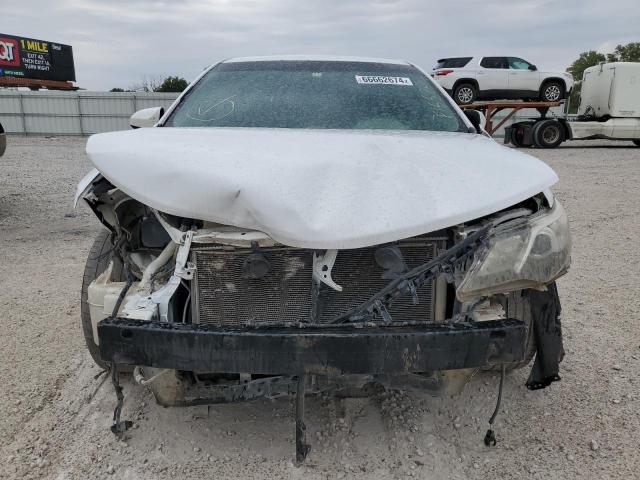 Photo 4 VIN: 4T1BF1FK5DU261298 - TOYOTA CAMRY L 