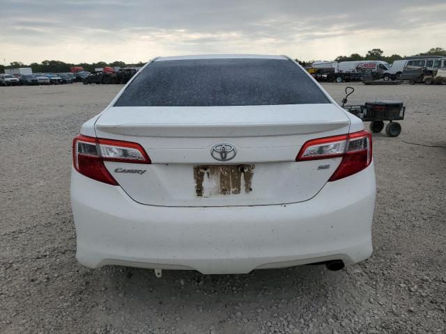 Photo 5 VIN: 4T1BF1FK5DU261298 - TOYOTA CAMRY L 