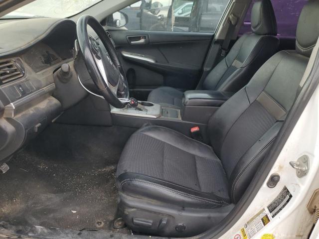 Photo 6 VIN: 4T1BF1FK5DU261298 - TOYOTA CAMRY L 