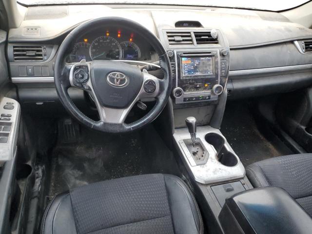 Photo 7 VIN: 4T1BF1FK5DU261298 - TOYOTA CAMRY L 