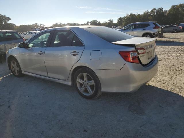 Photo 1 VIN: 4T1BF1FK5DU262385 - TOYOTA CAMRY L 