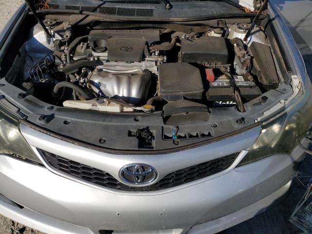 Photo 10 VIN: 4T1BF1FK5DU262385 - TOYOTA CAMRY L 