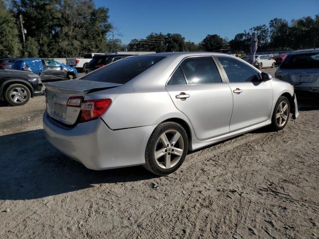 Photo 2 VIN: 4T1BF1FK5DU262385 - TOYOTA CAMRY L 