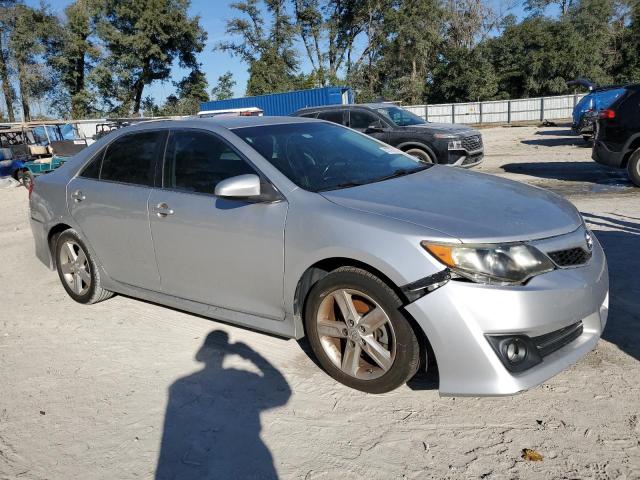 Photo 3 VIN: 4T1BF1FK5DU262385 - TOYOTA CAMRY L 