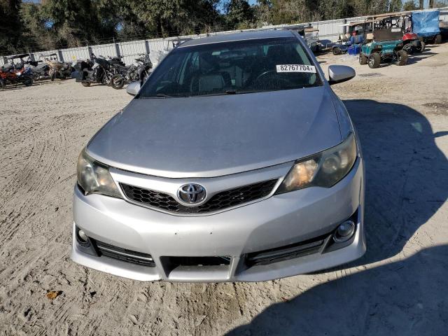 Photo 4 VIN: 4T1BF1FK5DU262385 - TOYOTA CAMRY L 