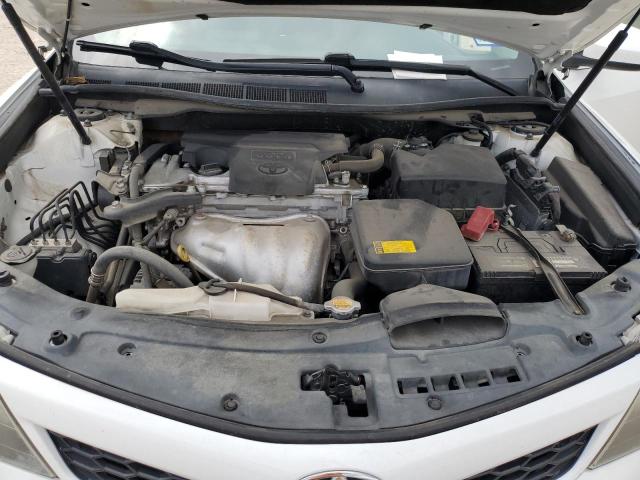 Photo 10 VIN: 4T1BF1FK5DU263519 - TOYOTA CAMRY L 