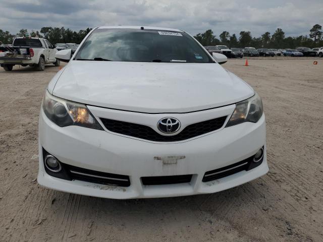 Photo 4 VIN: 4T1BF1FK5DU263519 - TOYOTA CAMRY L 