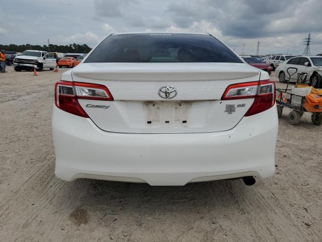 Photo 5 VIN: 4T1BF1FK5DU263519 - TOYOTA CAMRY L 