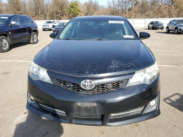 Photo 4 VIN: 4T1BF1FK5DU265125 - TOYOTA CAMRY L 