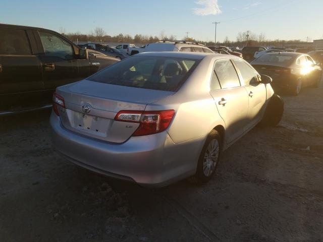 Photo 3 VIN: 4T1BF1FK5DU266002 - TOYOTA CAMRY L 