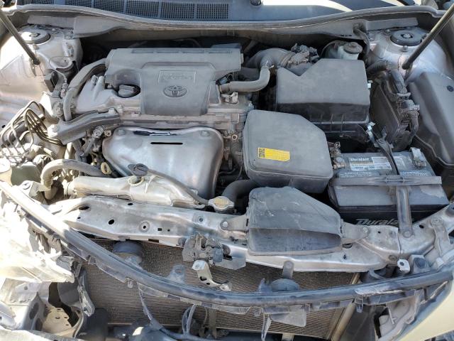 Photo 10 VIN: 4T1BF1FK5DU268235 - TOYOTA CAMRY 