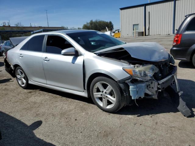 Photo 3 VIN: 4T1BF1FK5DU268235 - TOYOTA CAMRY 