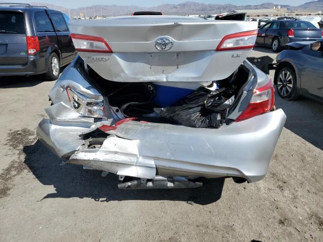 Photo 5 VIN: 4T1BF1FK5DU268235 - TOYOTA CAMRY 