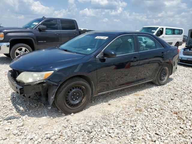 Photo 0 VIN: 4T1BF1FK5DU269899 - TOYOTA CAMRY L 