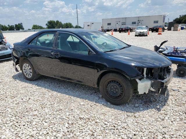 Photo 3 VIN: 4T1BF1FK5DU269899 - TOYOTA CAMRY L 