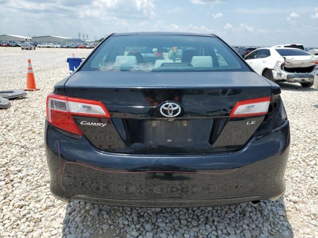 Photo 5 VIN: 4T1BF1FK5DU269899 - TOYOTA CAMRY L 