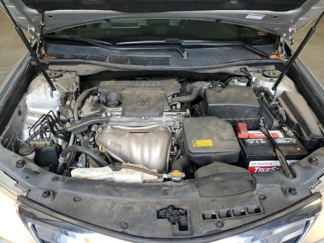 Photo 10 VIN: 4T1BF1FK5DU271538 - TOYOTA CAMRY 