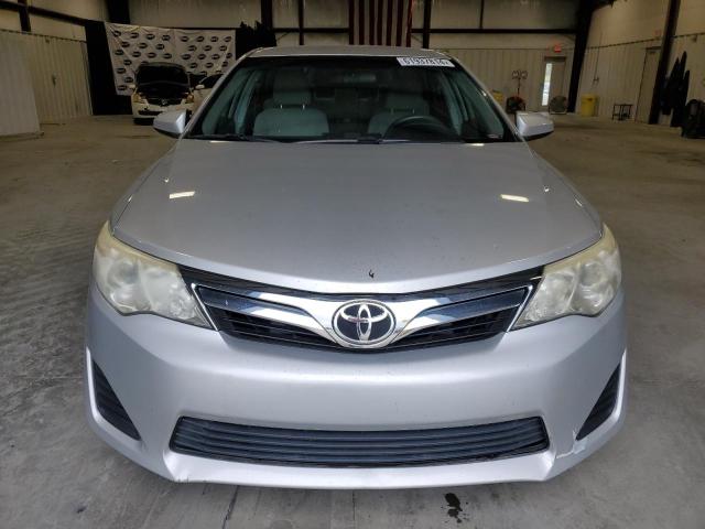 Photo 4 VIN: 4T1BF1FK5DU271538 - TOYOTA CAMRY 