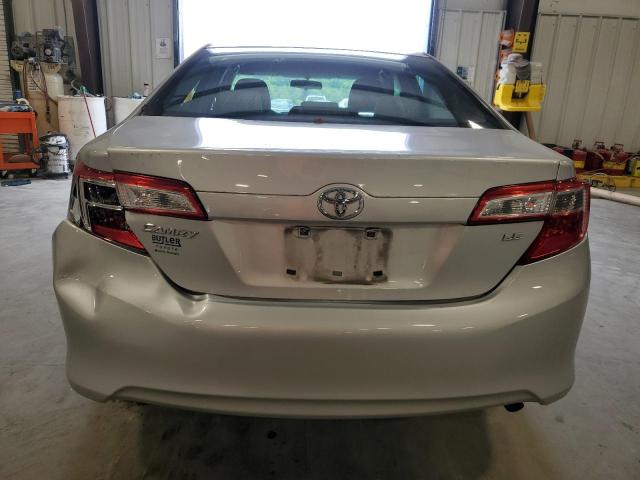 Photo 5 VIN: 4T1BF1FK5DU271538 - TOYOTA CAMRY 