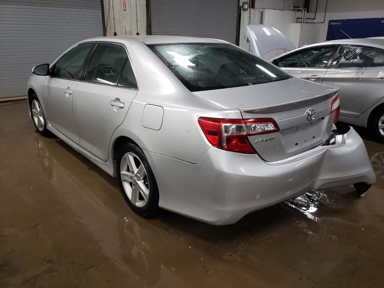 Photo 1 VIN: 4T1BF1FK5DU273807 - TOYOTA CAMRY 