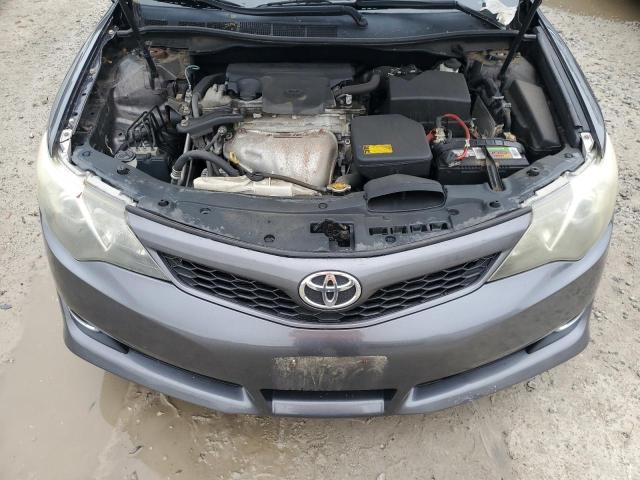 Photo 10 VIN: 4T1BF1FK5DU274696 - TOYOTA CAMRY L 