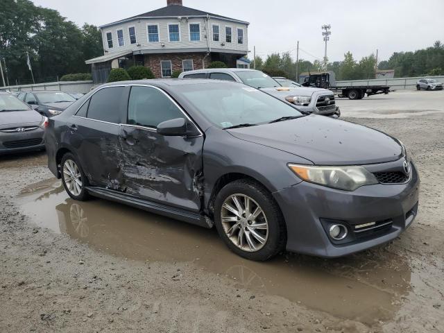 Photo 3 VIN: 4T1BF1FK5DU274696 - TOYOTA CAMRY L 