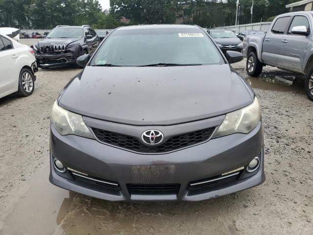 Photo 4 VIN: 4T1BF1FK5DU274696 - TOYOTA CAMRY L 