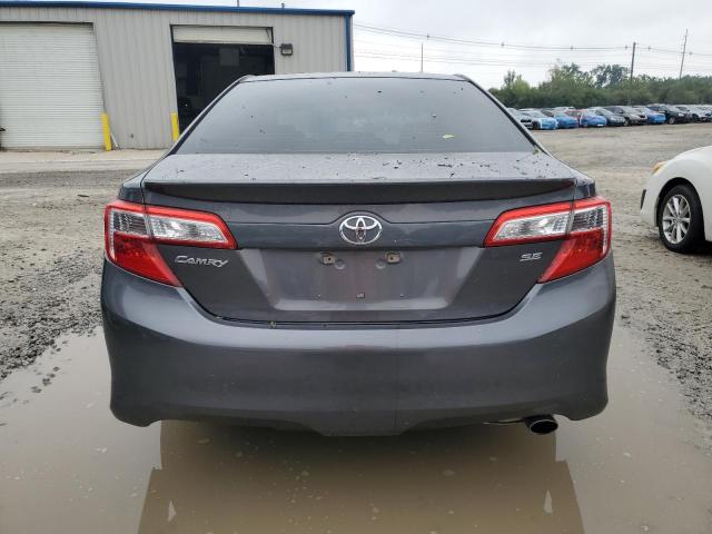 Photo 5 VIN: 4T1BF1FK5DU274696 - TOYOTA CAMRY L 