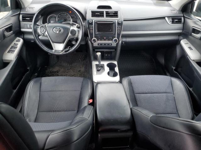 Photo 7 VIN: 4T1BF1FK5DU274696 - TOYOTA CAMRY L 