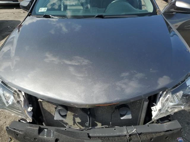 Photo 10 VIN: 4T1BF1FK5DU275069 - TOYOTA CAMRY L 