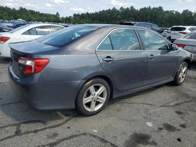 Photo 2 VIN: 4T1BF1FK5DU275069 - TOYOTA CAMRY L 