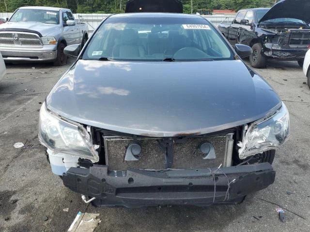 Photo 4 VIN: 4T1BF1FK5DU275069 - TOYOTA CAMRY L 