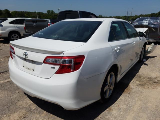 Photo 3 VIN: 4T1BF1FK5DU275282 - TOYOTA CAMRY L 