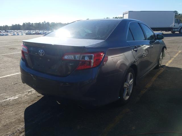 Photo 3 VIN: 4T1BF1FK5DU275864 - TOYOTA CAMRY L 