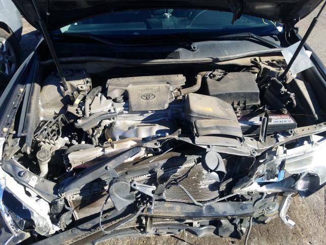 Photo 6 VIN: 4T1BF1FK5DU275864 - TOYOTA CAMRY L 