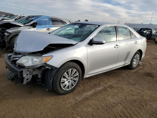 Photo 0 VIN: 4T1BF1FK5DU278263 - TOYOTA CAMRY 